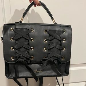 Backpack / messenger bag from Japan